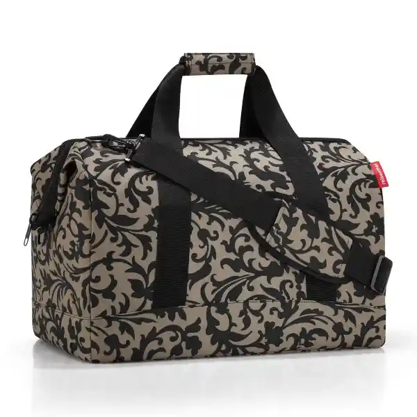 Bolso de Viaje Allrounder Baroque Taupe Reisenthel