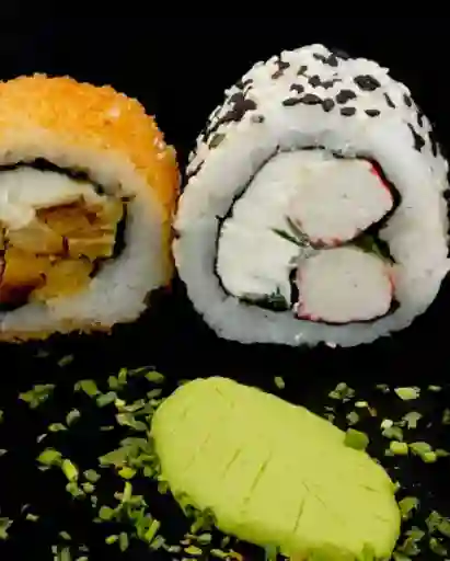 Promo de 22 Piezas Mixtas