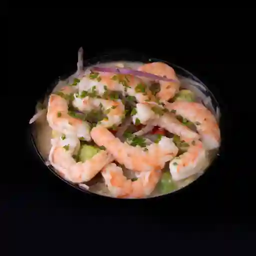 Ceviche ebi