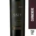 Ventisquero Grey Vino Tinto Carmenere Single Block