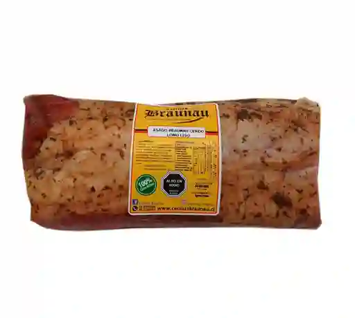 Braunau Asado Lomo Liso