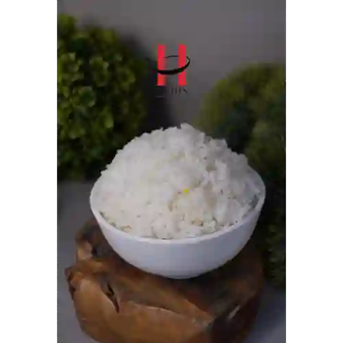 Arroz Blanco