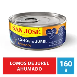 San José Lomo de Jurel Ahumado