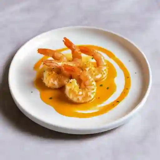 Ebi Mozzarella Furai