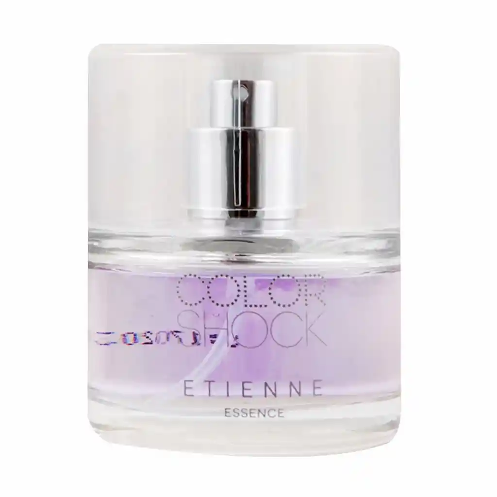 Etienne Colonia Color Shock