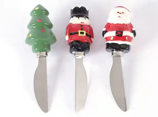 Set Cubiertos Aperitivo Ripley Home