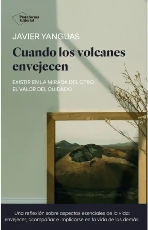Cuando Los Volcanes Envejecen