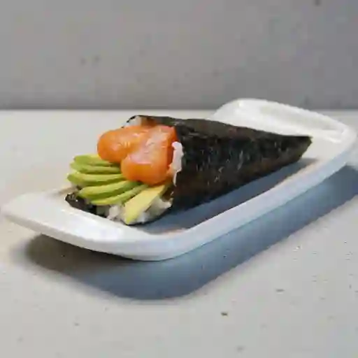 Temaki maki