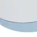 Individual Pvc Azul 44 x 29 cm Casaideas