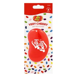 Jelly Belly Ambientador Aroma Cherry 3D Very