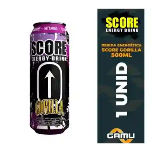 Score Gorilla 500 ml