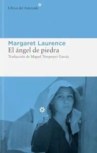 El Angel de Piedra - Laurence Margaret