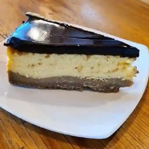 Cheesacake Chocolate Ind