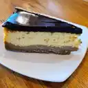 Cheesacake Chocolate Ind