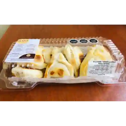 Emp.camarón Queso Cocktail (10 Unidades)