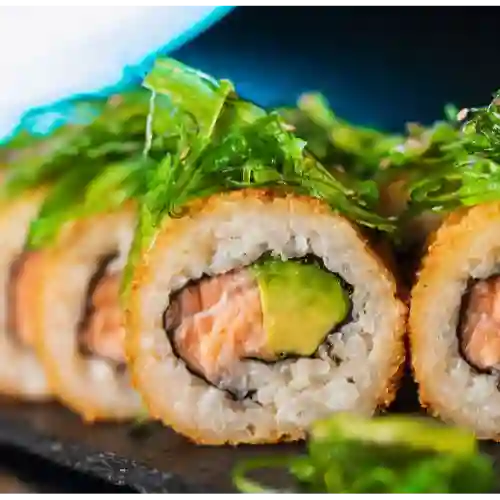 Zhoa Roll