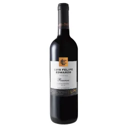 Luis Edwards Vino Reserva Carmenere 14g