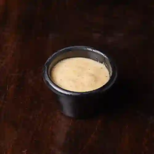 Salsa Honey Mustard