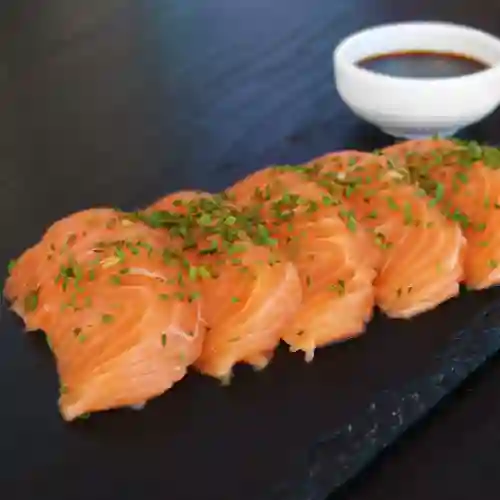 86x-sashimi Sak 12 Cortes