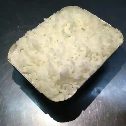 Arroz Blanco