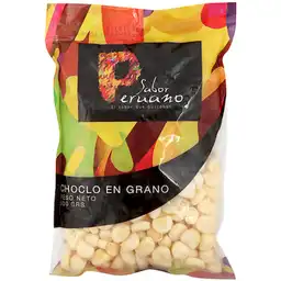 Sabor Peruano Choclo Grano Congelado