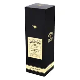  Jack Daniel´s Whisky Bourbon Honey 