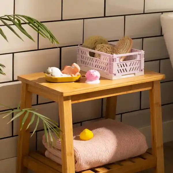 Set Lanza Agua Colores Casaideas