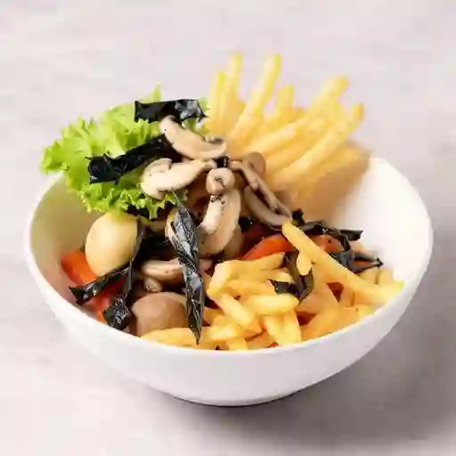 Colacion Chapsui Verdura Papa