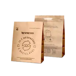 Nespresso Bolsa de Reciclaje