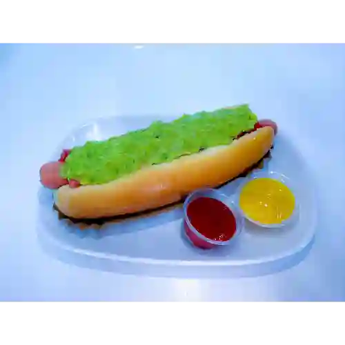 Completo Italiano (19 Cms)