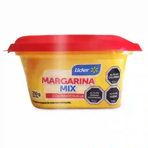 Margarina Mix 250 G