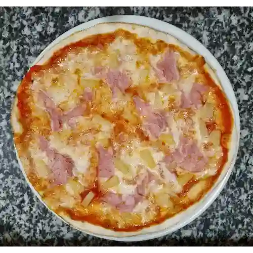 Pizza Zacarias 30 Cm