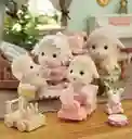 Sylvanian Families Juguete Familia Oveja