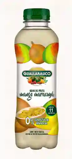 Agua de Sabor Guallarauco