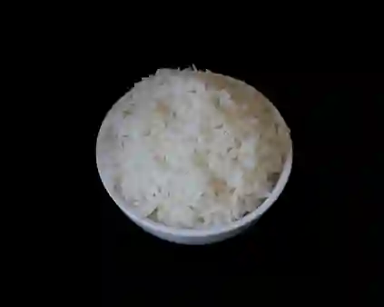 Arroz blanco