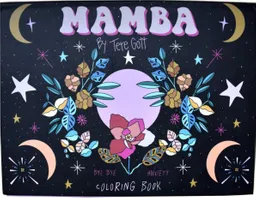 Libro Mamba - Tere Gott
