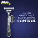 Gillette Máquina De Afeitar Promoción 8 X 6