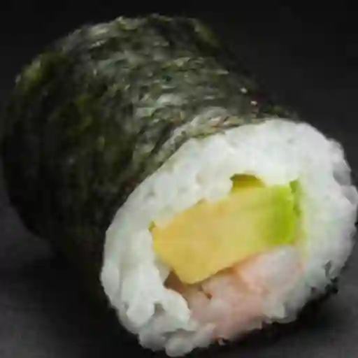 Ebi Maki