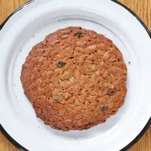 Galleton Avena Pasas Berries