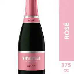 Viñamar Vino Espumante Rosé de Casablanca