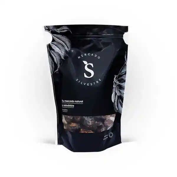 Mercado Silvestre Dátil Sin Carozo