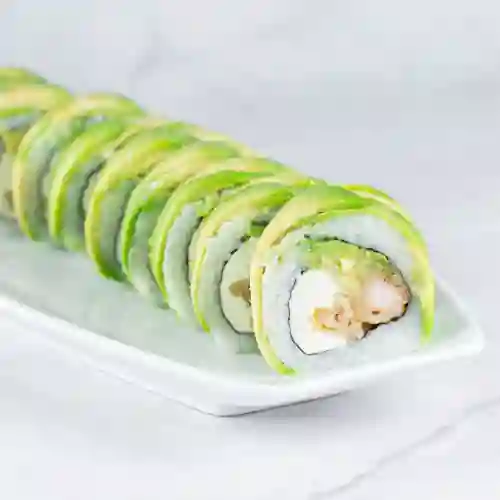 Avocado Tempura Roll