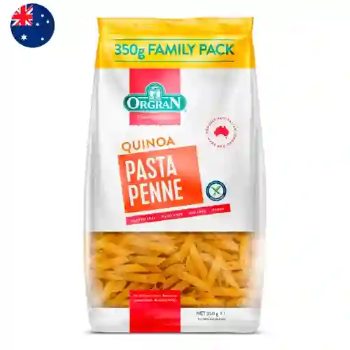 Pasta Penne Quinoa Jumbo Impo