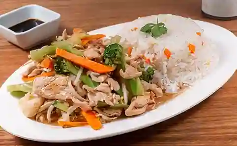 Colacion Chapsui de Pollo