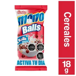 Costa Cereal Mono Balls Individual