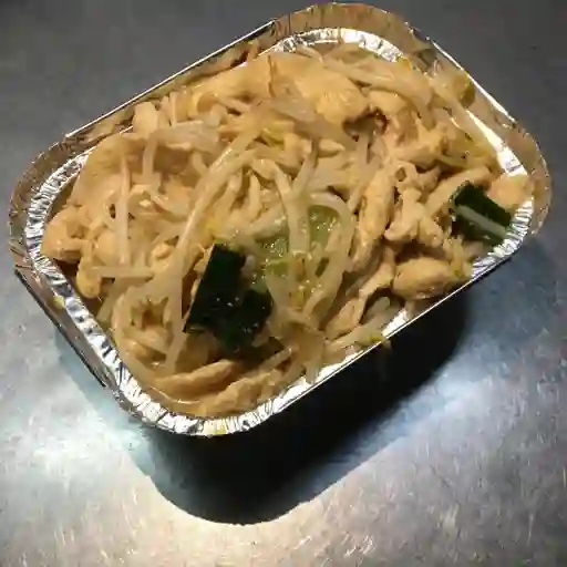 Diente de Dragón Pollo