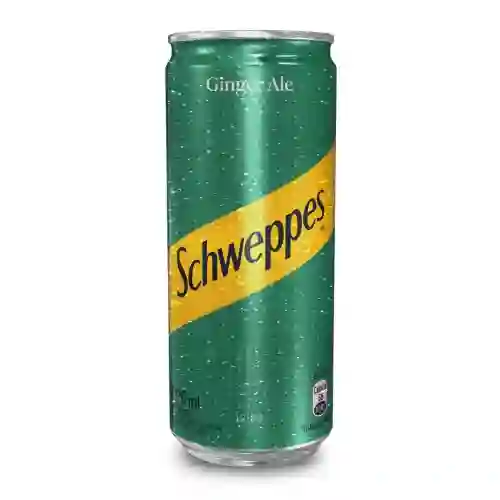 Schweppes