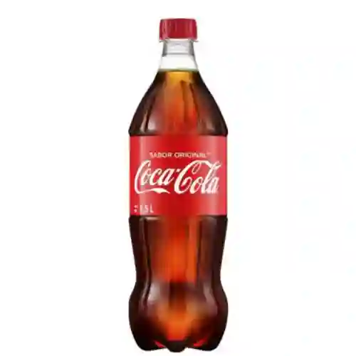 Coca Cola 1,5 Lts