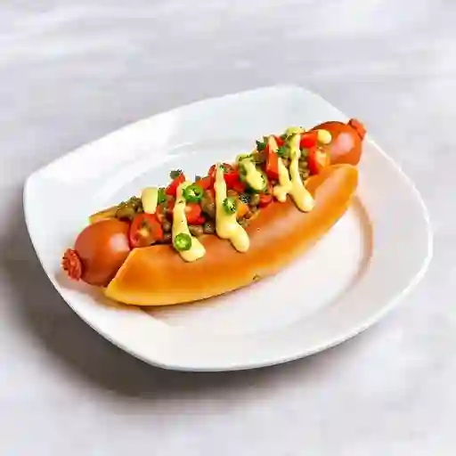 Vienesa Gigante Sureña