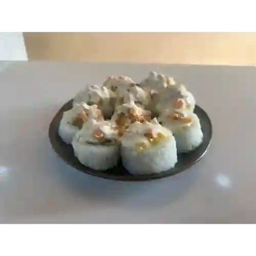 Carretillero Maki